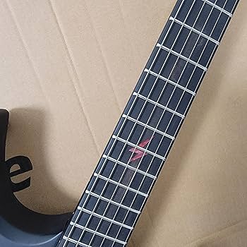 Latitude Cardinal Headless Electric Guitar Kit 6 String